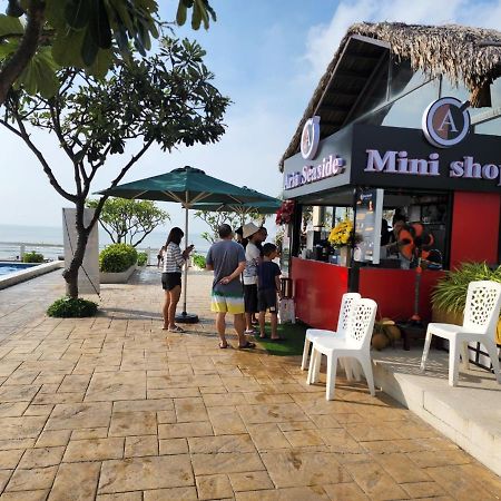Aria Vung Tau Apartment Luaran gambar