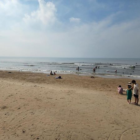Aria Vung Tau Apartment Luaran gambar