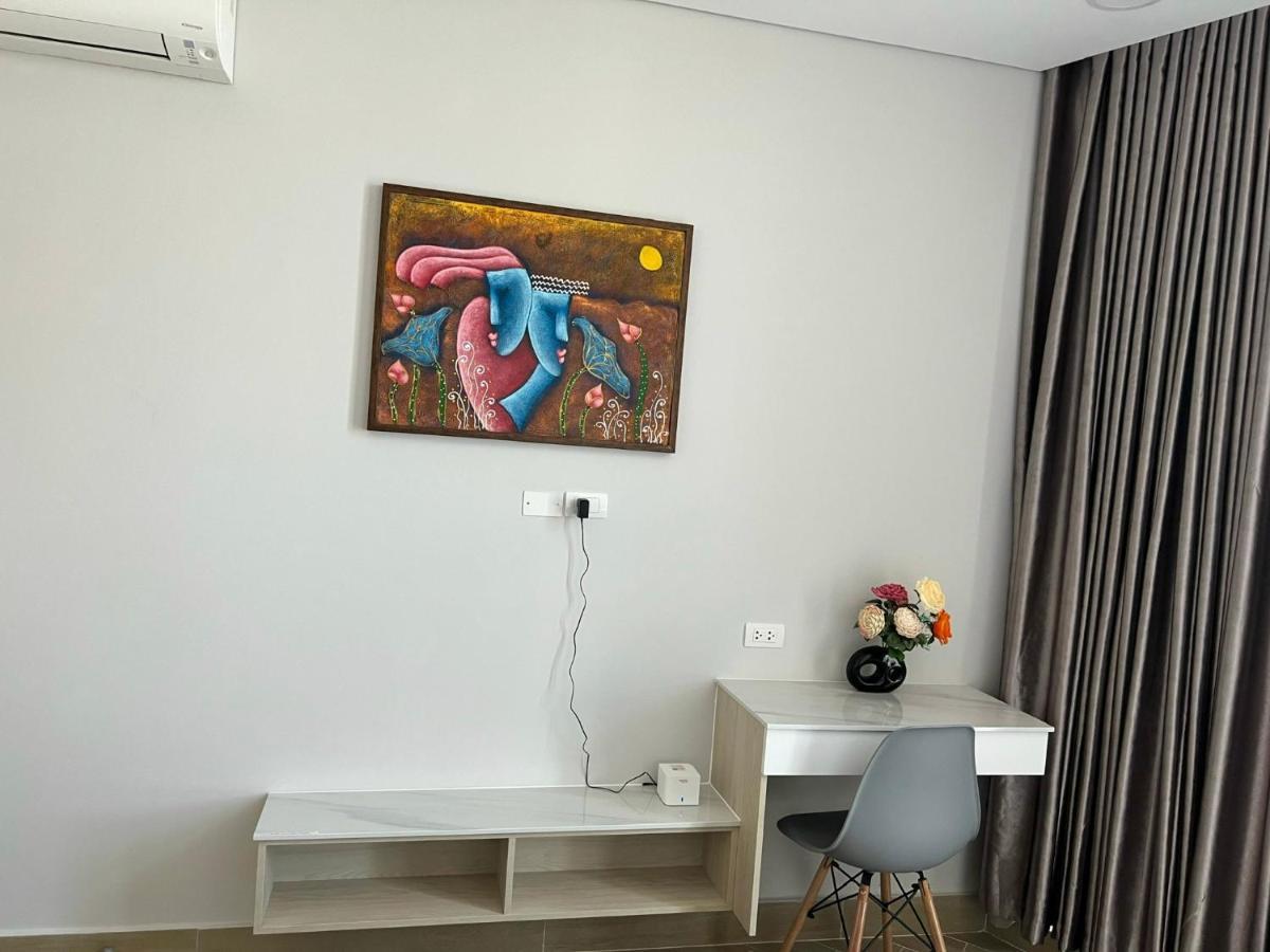 Aria Vung Tau Apartment Luaran gambar