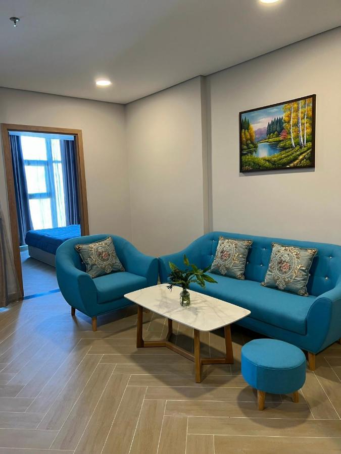 Aria Vung Tau Apartment Luaran gambar