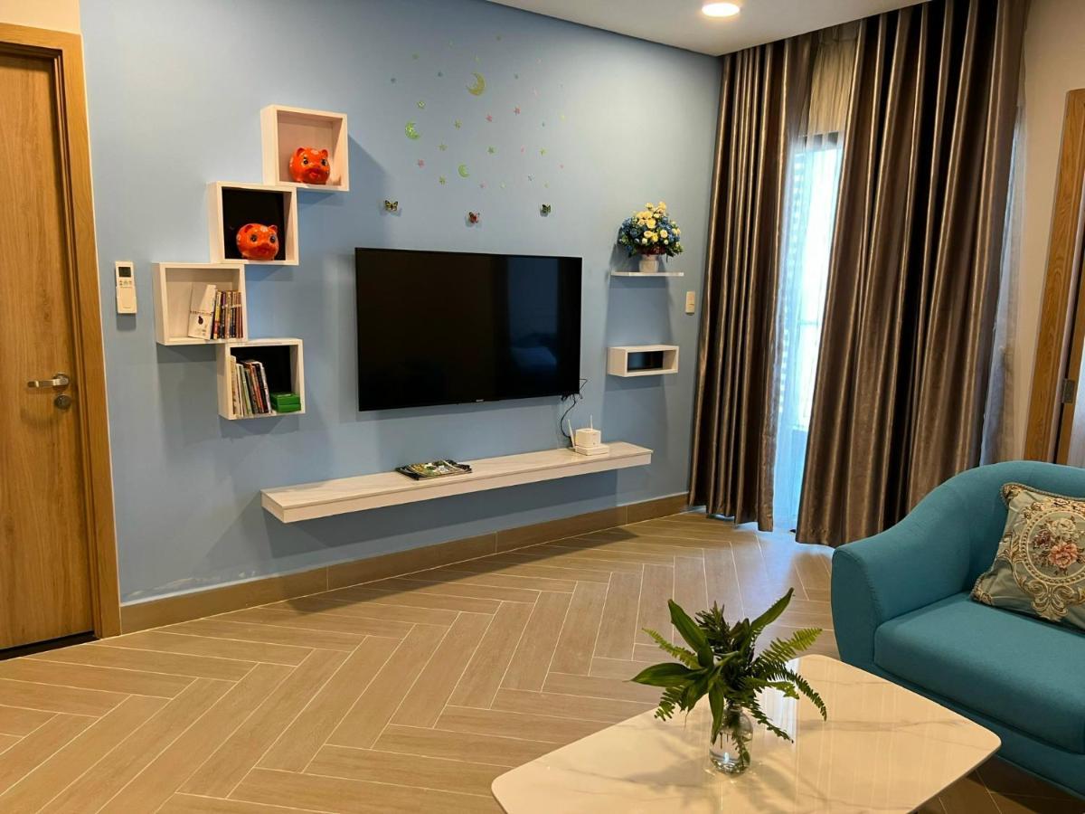 Aria Vung Tau Apartment Luaran gambar