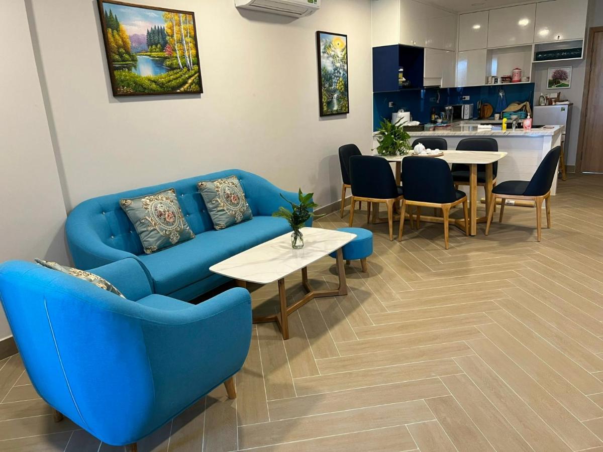 Aria Vung Tau Apartment Luaran gambar