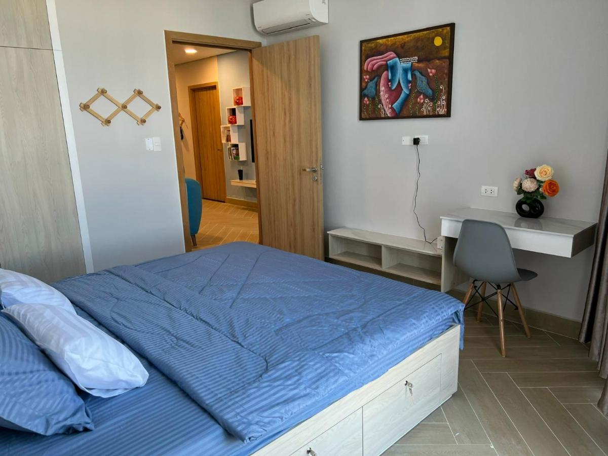 Aria Vung Tau Apartment Luaran gambar