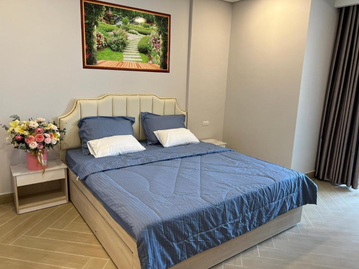 Aria Vung Tau Apartment Luaran gambar