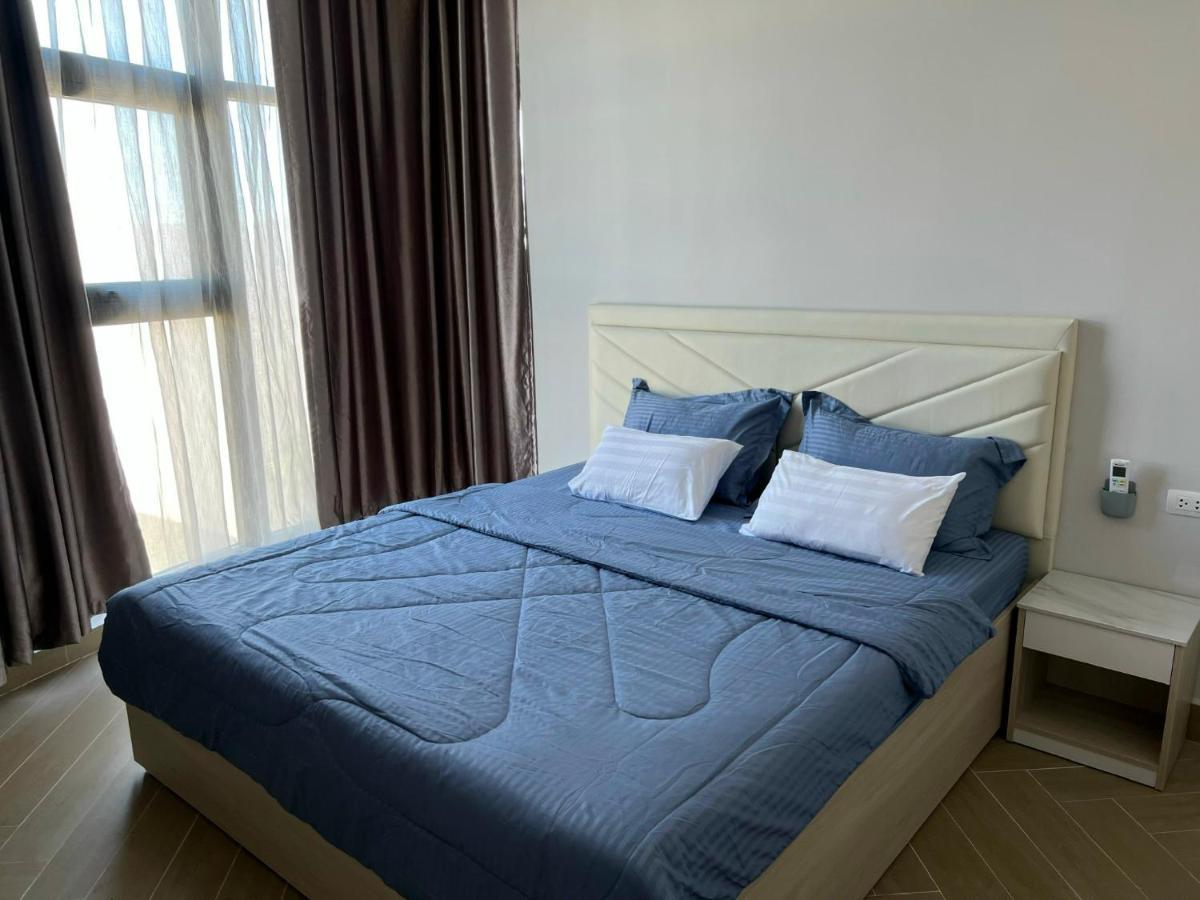 Aria Vung Tau Apartment Luaran gambar