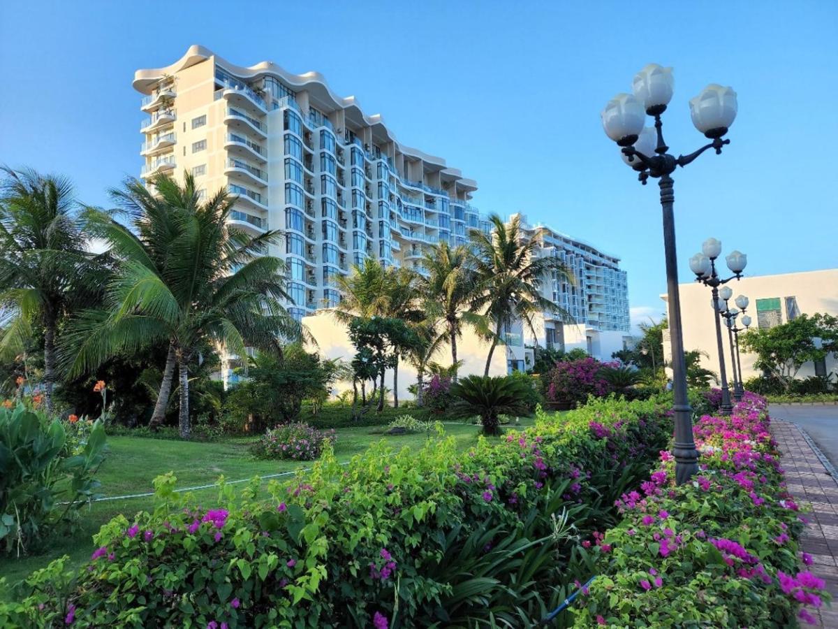 Aria Vung Tau Apartment Luaran gambar