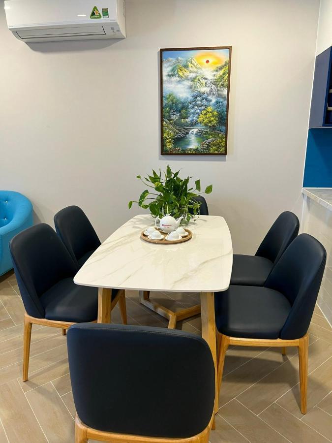 Aria Vung Tau Apartment Luaran gambar
