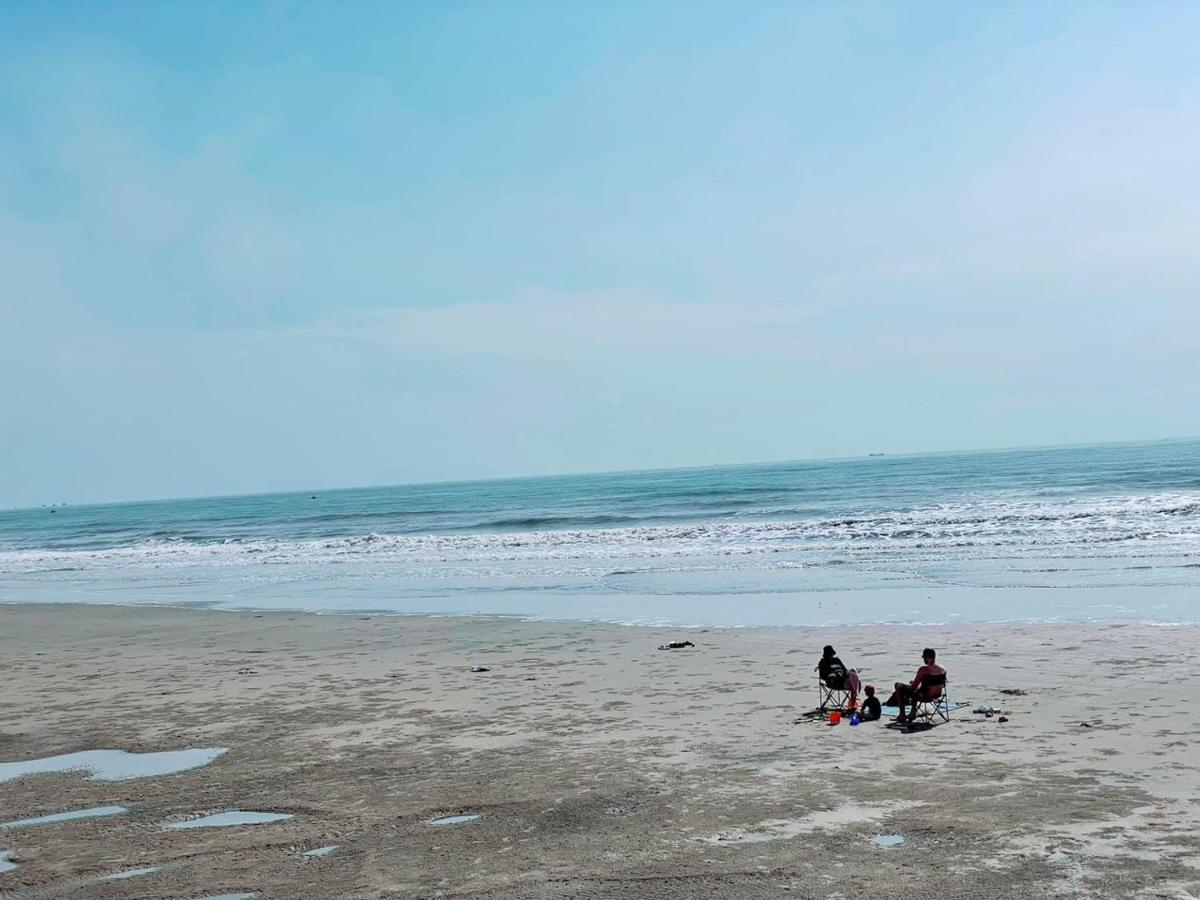Aria Vung Tau Apartment Luaran gambar