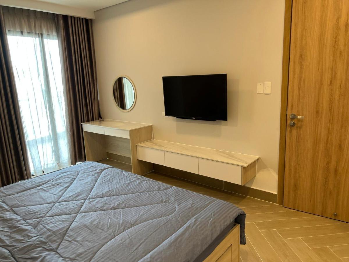 Aria Vung Tau Apartment Luaran gambar