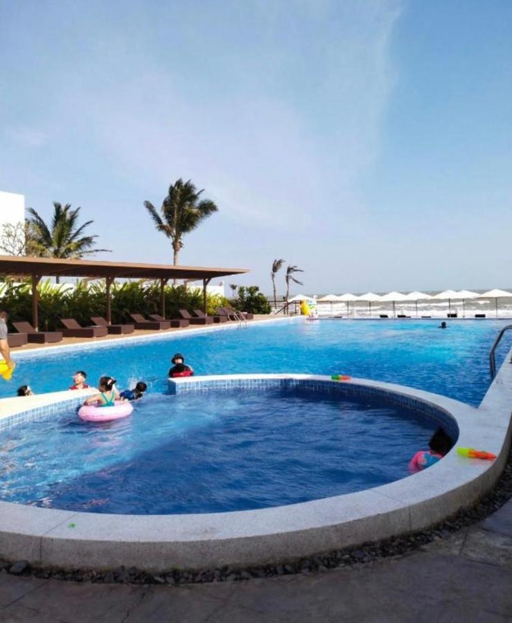 Aria Vung Tau Apartment Luaran gambar