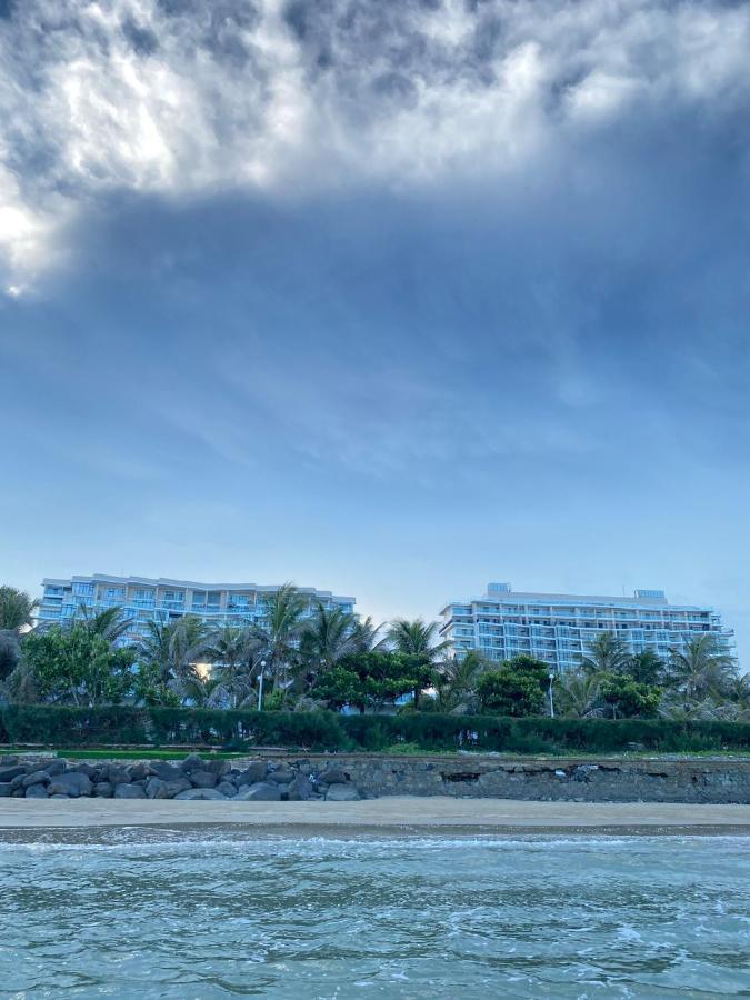 Aria Vung Tau Apartment Luaran gambar