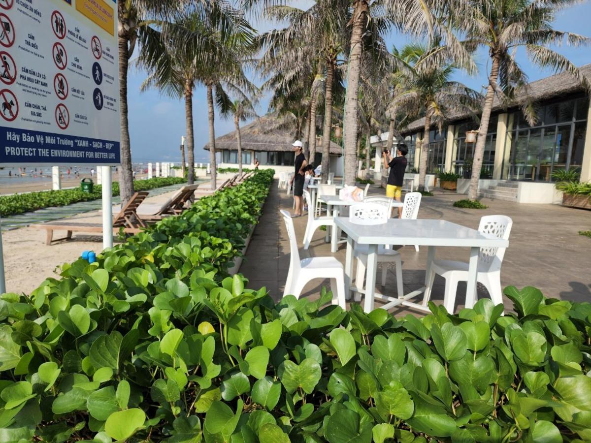 Aria Vung Tau Apartment Luaran gambar
