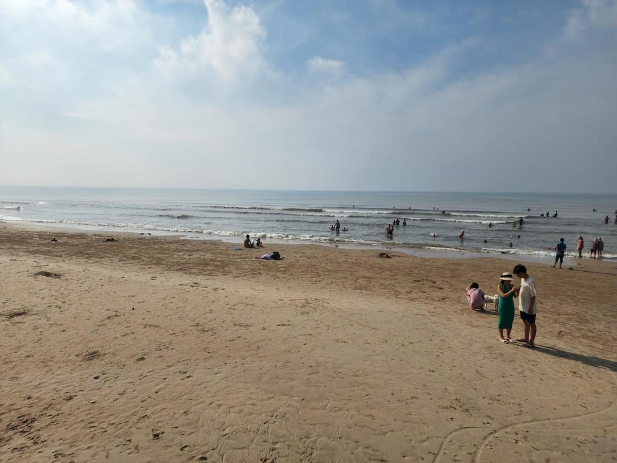 Aria Vung Tau Apartment Luaran gambar